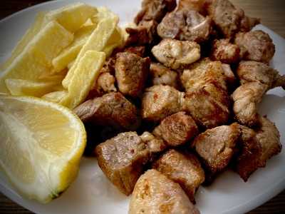 San Antón Plaza Bar Tapas