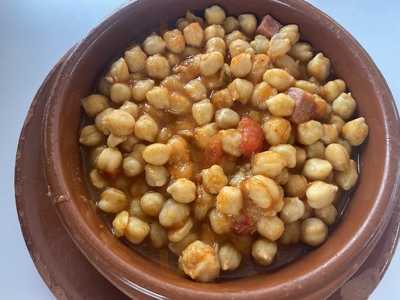 San Antón Plaza Bar Tapas