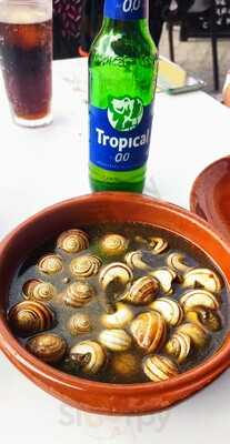 San Antón Plaza Bar Tapas