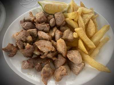 San Antón Plaza Bar Tapas