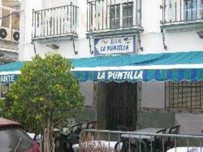 La Puntilla
