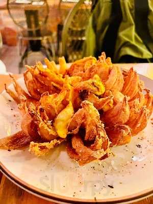 Els Pinxus Barra De Tapes