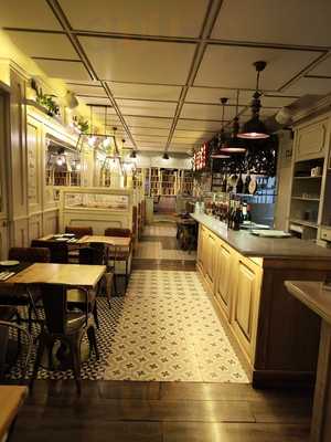 Els Pinxus Barra De Tapes