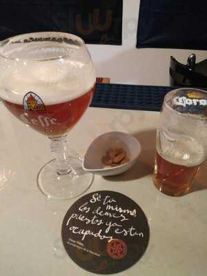 Cervecería Europa Centro