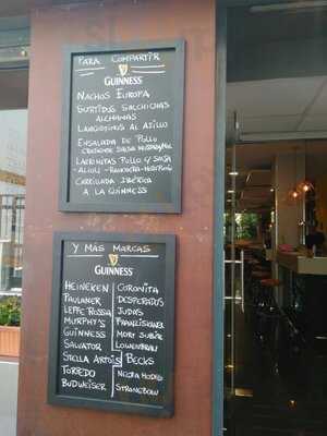 Cervecería Europa Centro - Photo 7