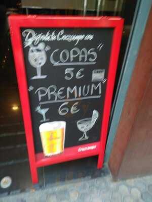 Cervecería Europa Centro - Photo 8