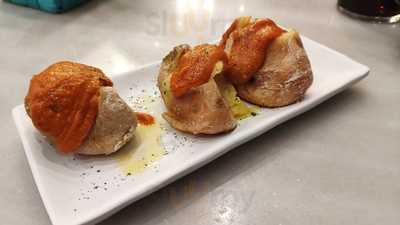 Cervecería Europa Centro