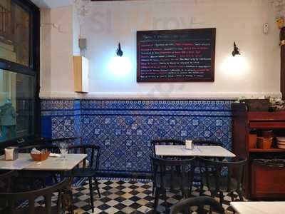 Cervecería Europa Centro