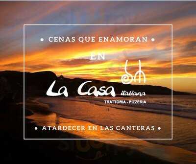 La Casa Italiana