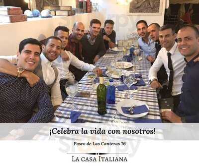 La Casa Italiana