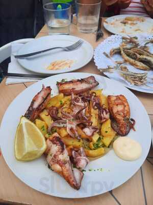 La Sillita De La Reina