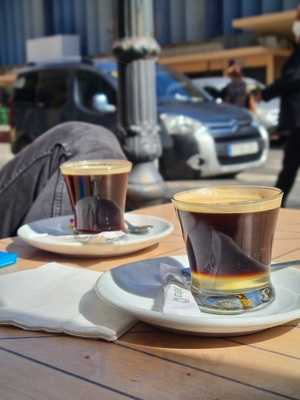 La Sillita De La Reina