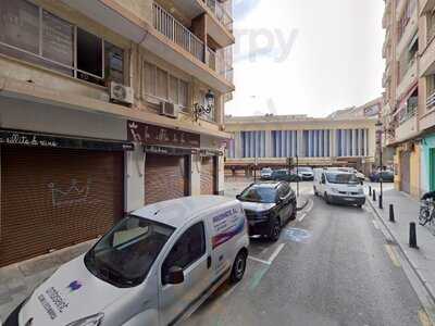 La Sillita De La Reina