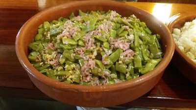 Bar Restaurante Udala