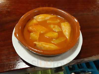 Bar Restaurante Udala