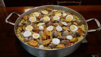 Bar Restaurante Udala