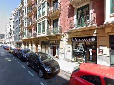 Bar Restaurante Udala