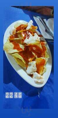 Cerveceria Dos Estrellas