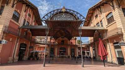 Es Raco De S`escorxador