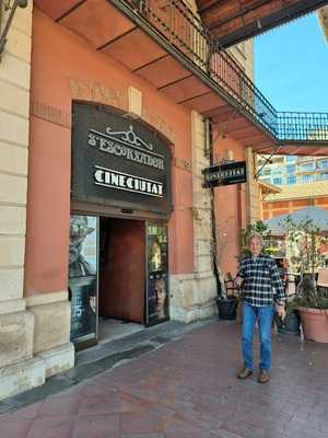 Es Raco De S`escorxador