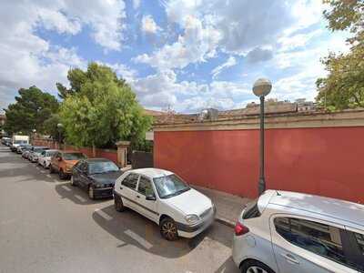 Es Raco De S`escorxador