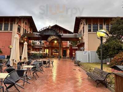 Es Raco De S`escorxador