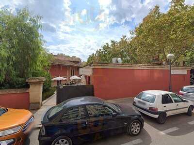 Es Raco De S`escorxador