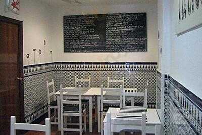 Gastrobar La Pimienta