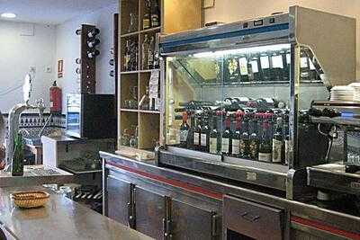 Gastrobar La Pimienta