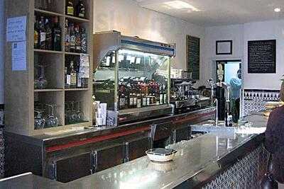 Gastrobar La Pimienta