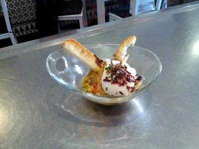 Gastrobar La Pimienta