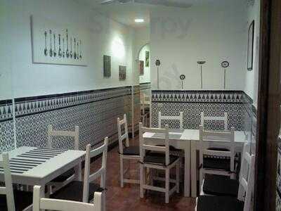 Gastrobar La Pimienta