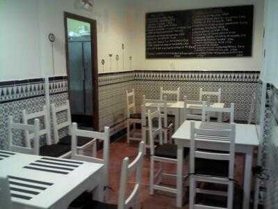 Gastrobar La Pimienta