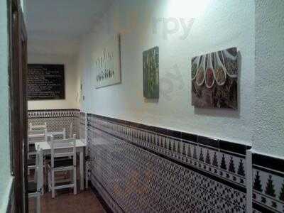 Gastrobar La Pimienta