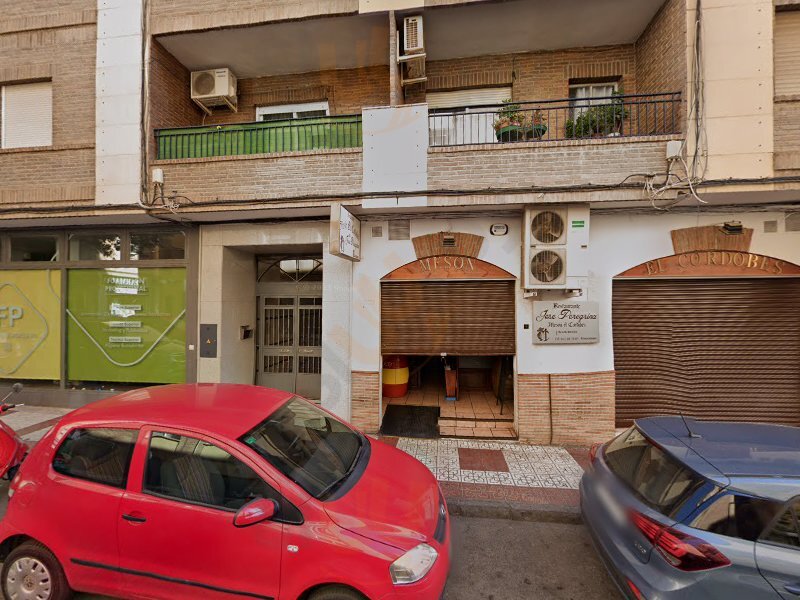 El Cordobes