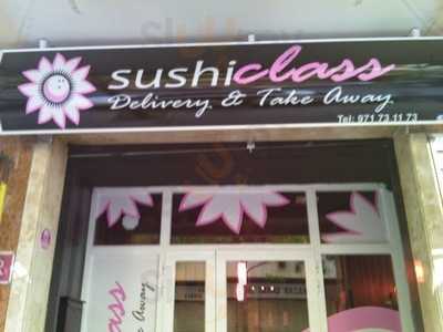 Sushiclass