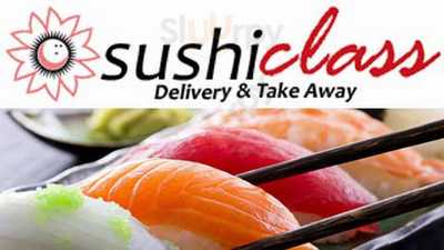 Sushiclass