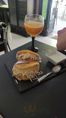 Cafe Bar La Fragua Granadina