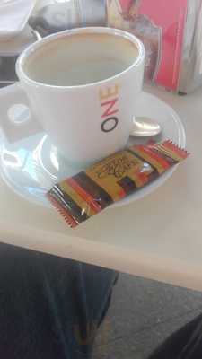 Cafe Bar La Fragua Granadina