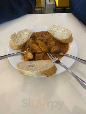 Cafe Bar La Fragua Granadina