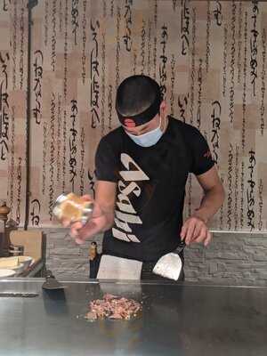 Aoi Teppanyaki