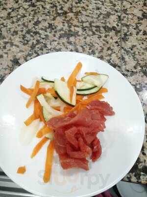 El Cocinero Feliz Binbin