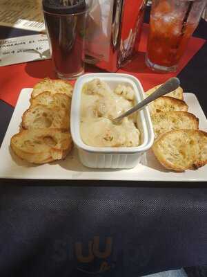 El Mos Taberna Mediterranea