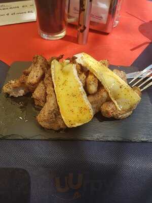 El Mos Taberna Mediterranea