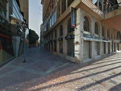 El Mos Taberna Mediterranea