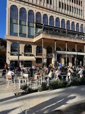 El Mos Taberna Mediterranea