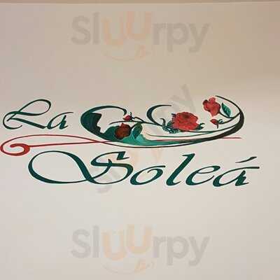La Soleá