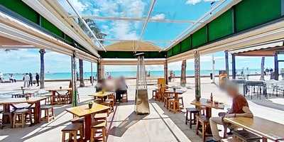 El Rancho De La Patata