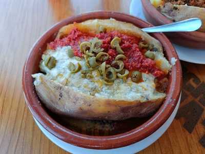 El Rancho De La Patata