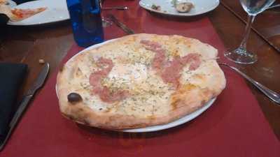 Restaurante Cosa Nostra